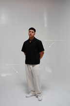 SUMMER LINEN PANTS