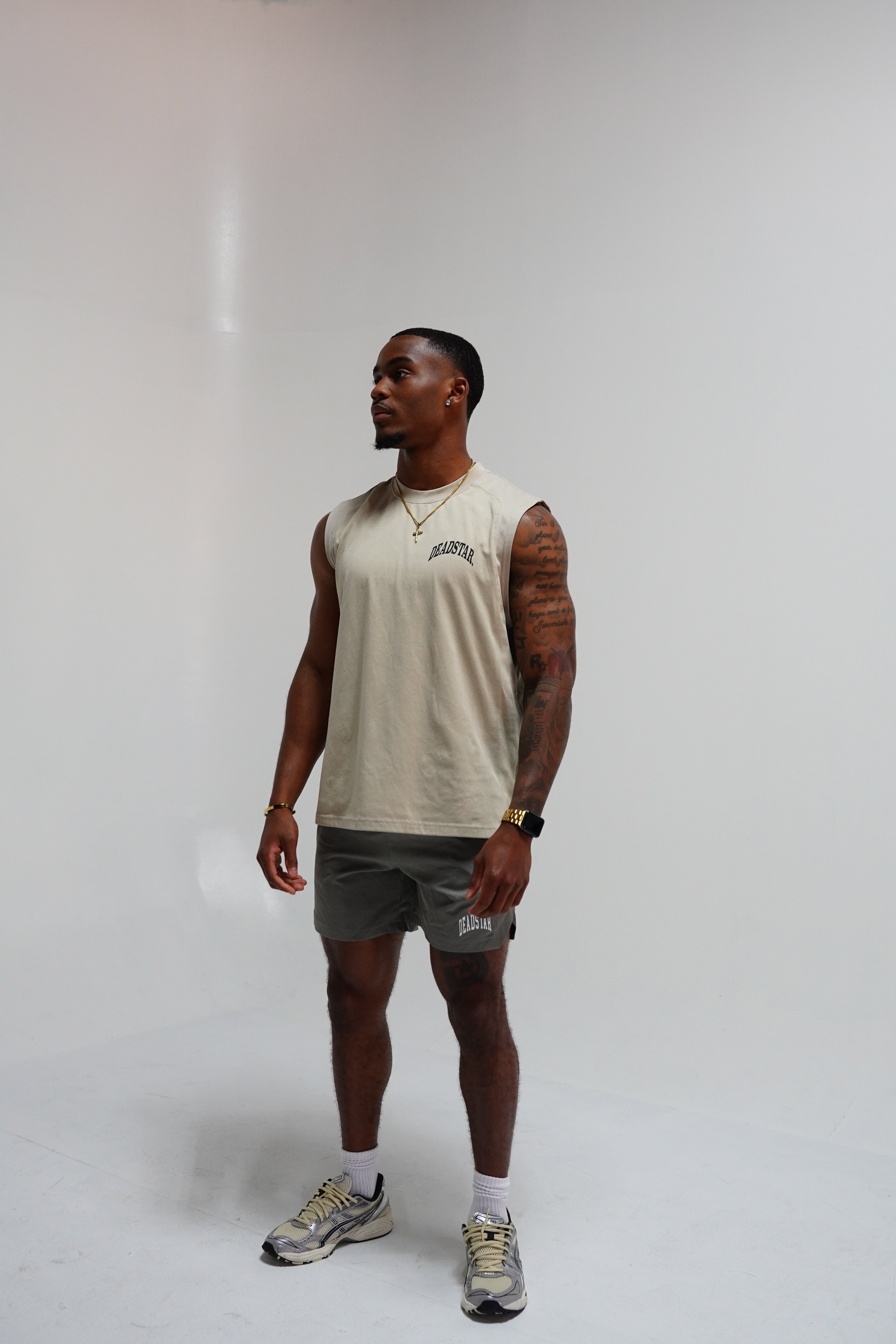 6" HIGH PERFORMANCE SHORTS