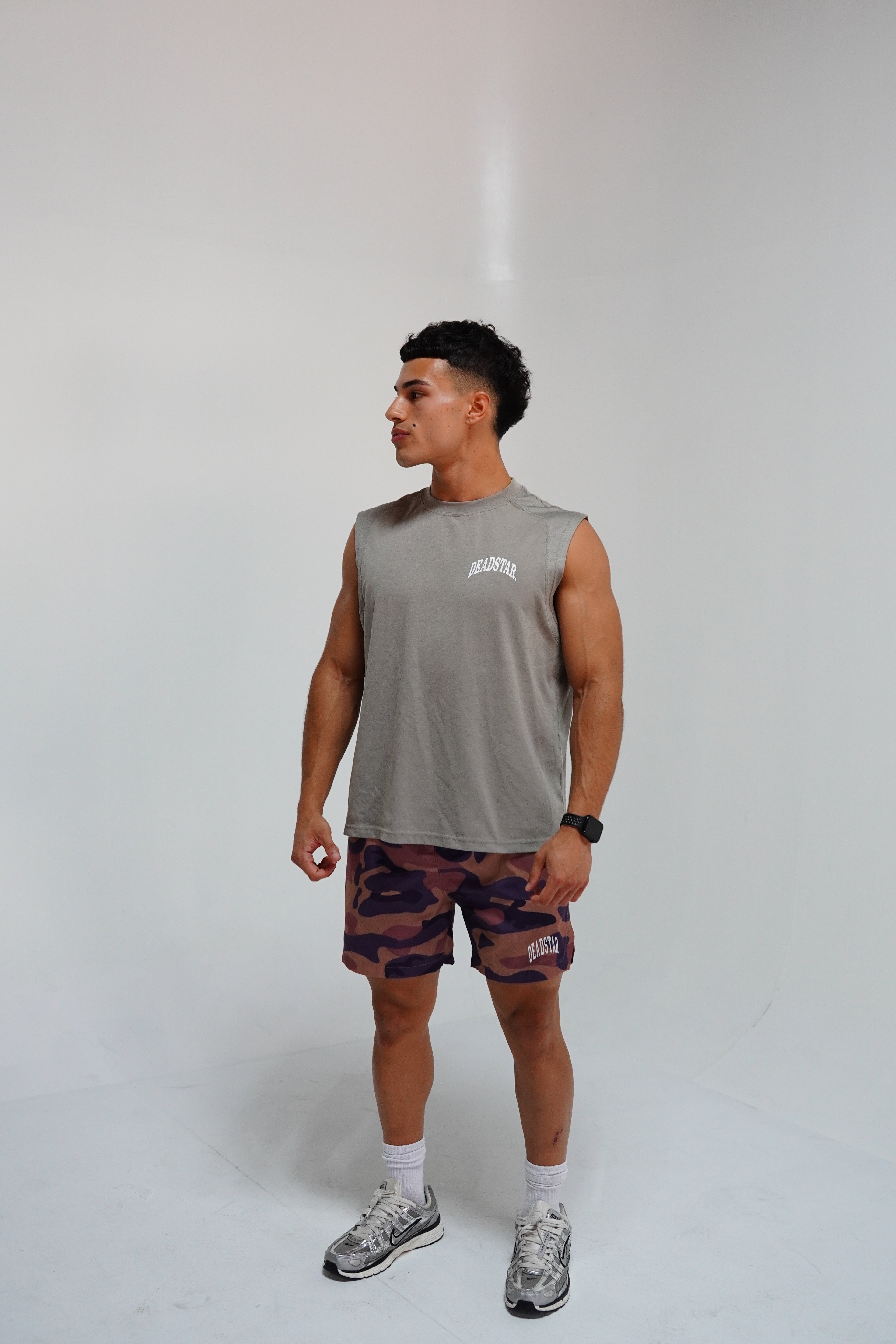 6" HIGH PERFORMANCE SHORTS