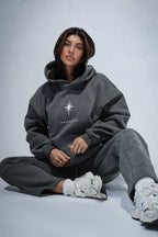 345 GSM SWEATSHIRT SET