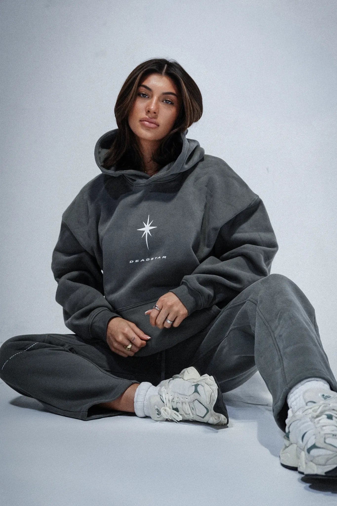 345 GSM SWEATSHIRT SET