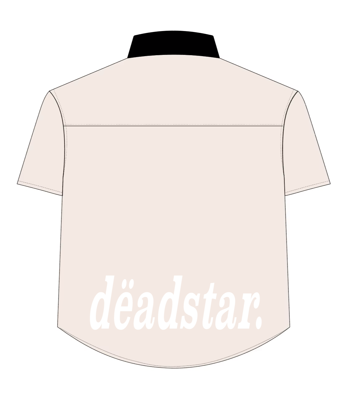 S/S 25' BOWLING POLO