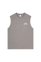 180 GSM SLEEVE-LESS PERFORMANCE TEE