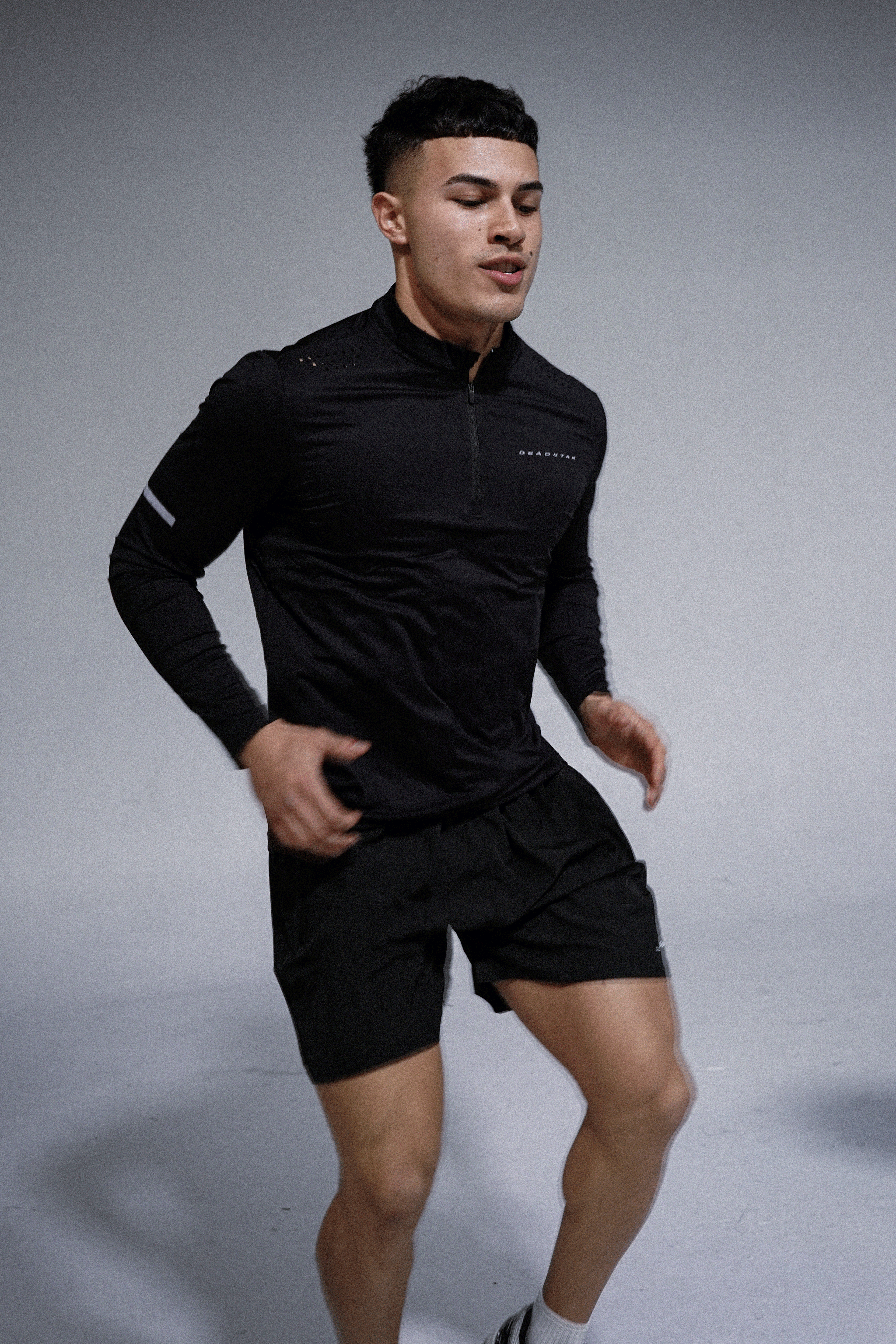 5.5" PERFORMANCE SHORTS