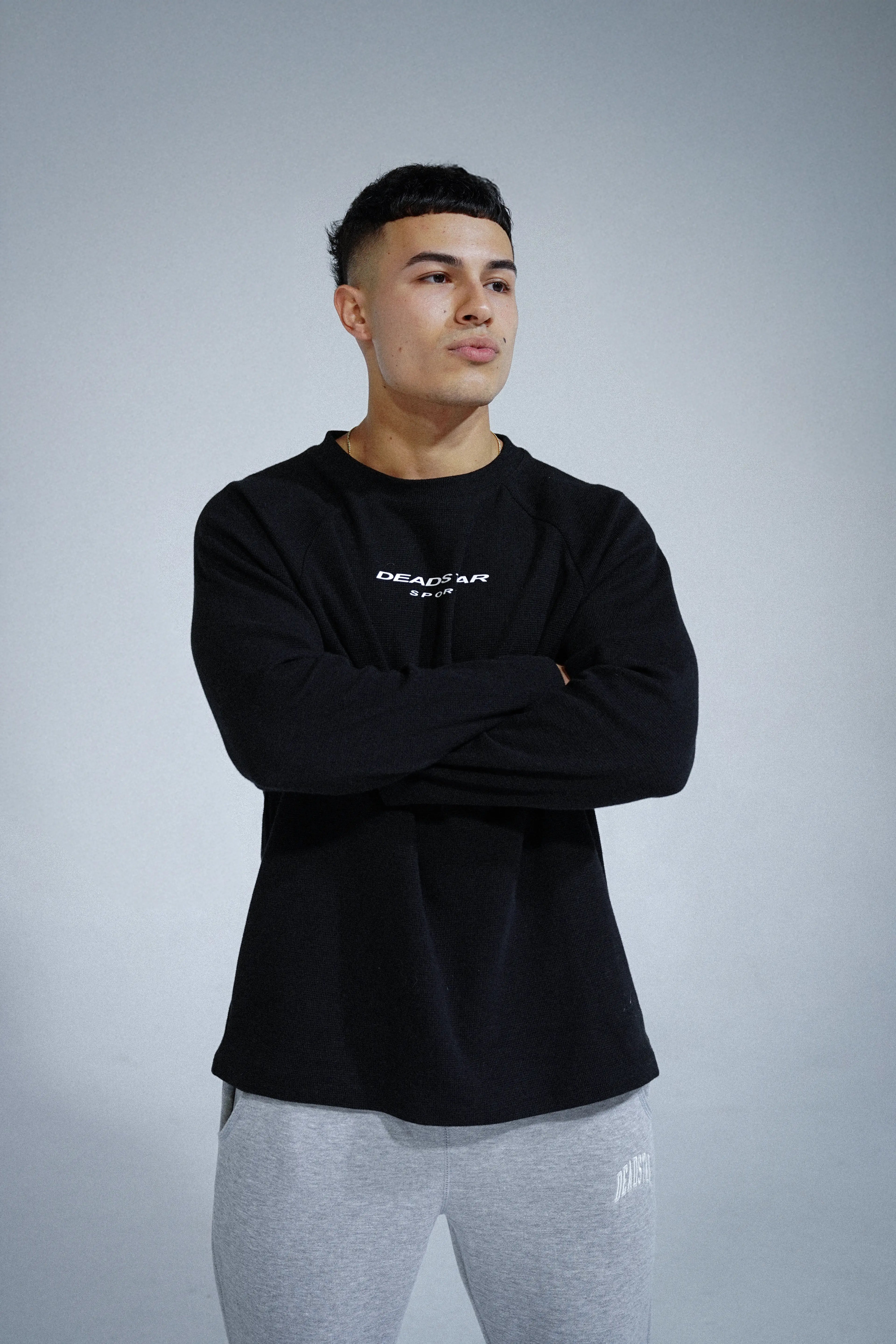 225 GSM THERMAL LONG SLEEVE