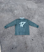 LIMITED EDITION 2026 DS WORLD CUP JERSEY