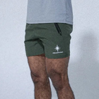 5.5" PERFORMANCE SHORTS