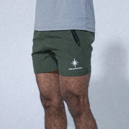 5.5" PERFORMANCE SHORTS