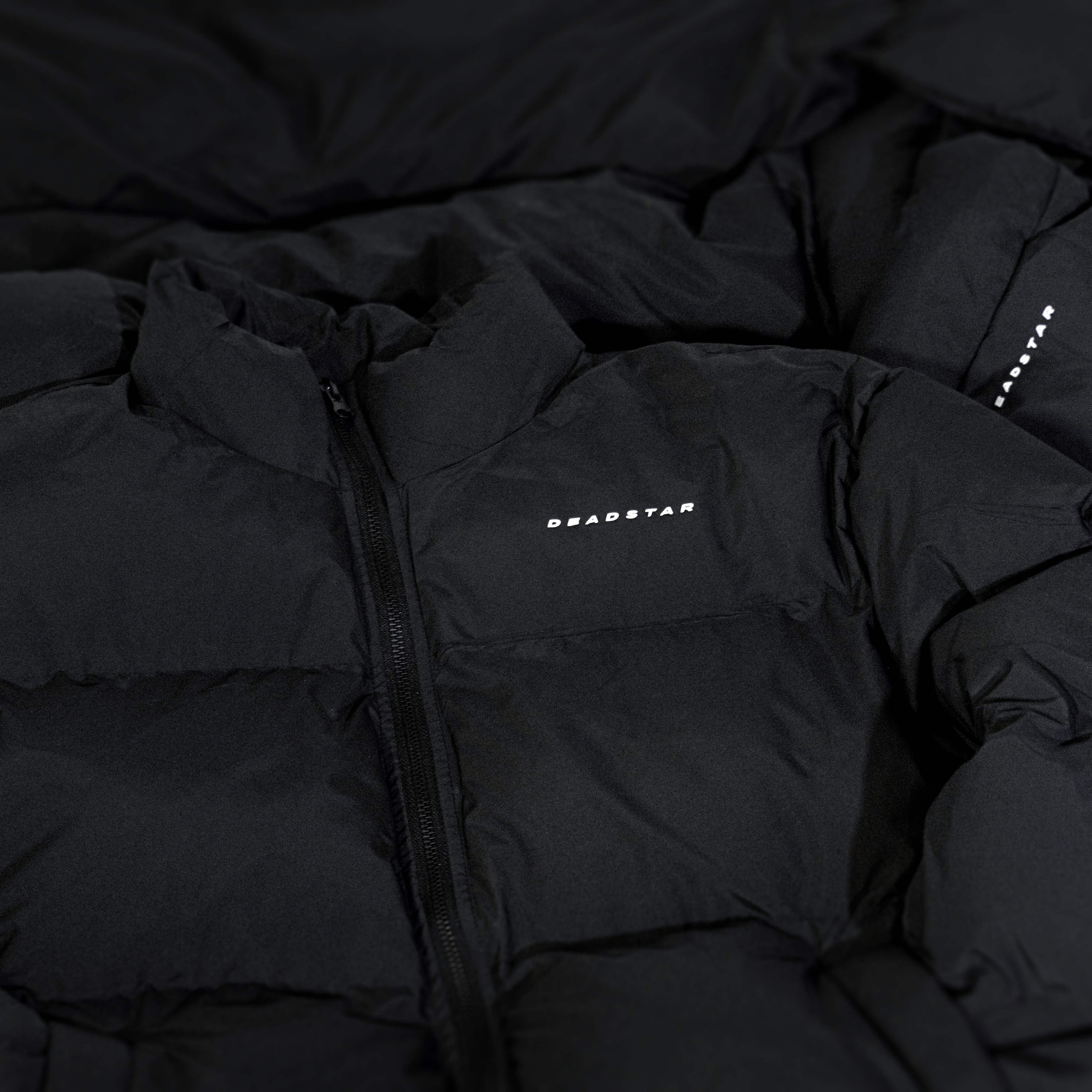 GOOSE-DOWN PUFFER JACKET (LIMITED EDITION)