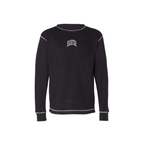 175 GSM RAGLAN PERFORMANCE THERMAL