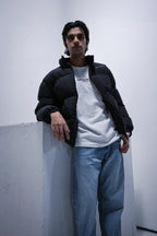 GOOSE-DOWN PUFFER JACKET (LIMITED EDITION)