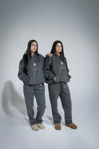345 GSM SWEATSHIRT SET