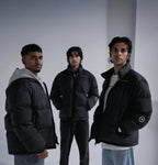 GOOSE-DOWN PUFFER JACKET (LIMITED EDITION)